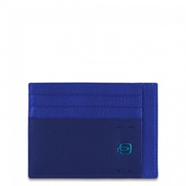 Кредитниця Piquadro PULSE/Blue PP2762P15_BLU