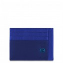 Кредитница Piquadro PULSE/Blue PP2762P15_BLU