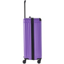 Валіза Travelite Cruise Lilac Велика TL072649-19