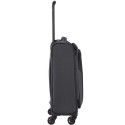 Чемодан Travelite Croatia Anthracite Маленький TL080347-04