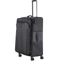 Чемодан Travelite Croatia Anthracite Большой TL080349-04