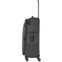 Чемодан Travelite Croatia Anthracite Большой TL080349-04