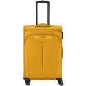 Валіза Travelite Croatia Curry Середня TL080348-89