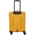 Чемодан Travelite Croatia Curry Маленький TL080347-89