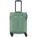 Валіза Travelite Croatia Mint Маленька TL080347-81 Валіза Travelite Croatia Mint Маленька TL080347-81