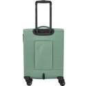 Валіза Travelite Croatia Mint Маленька TL080347-81 Валіза Travelite Croatia Mint Маленька TL080347-81