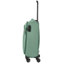 Валіза Travelite Croatia Mint Маленька TL080347-81 Валіза Travelite Croatia Mint Маленька TL080347-81