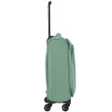 Валіза Travelite Croatia Mint Маленька TL080347-81 Валіза Travelite Croatia Mint Маленька TL080347-81