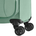 Валіза Travelite Croatia Mint Маленька TL080347-81 Валіза Travelite Croatia Mint Маленька TL080347-81
