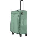 Чемодан Travelite Croatia Mint Большой TL080349-81 Чемодан Travelite Croatia Mint Большой TL080349-81
