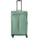 Чемодан Travelite Croatia Mint Большой TL080349-81 Чемодан Travelite Croatia Mint Большой TL080349-81