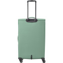 Чемодан Travelite Croatia Mint Большой TL080349-81 Чемодан Travelite Croatia Mint Большой TL080349-81
