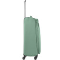 Чемодан Travelite Croatia Mint Большой TL080349-81 Чемодан Travelite Croatia Mint Большой TL080349-81