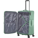 Чемодан Travelite Croatia Mint Большой TL080349-81 Чемодан Travelite Croatia Mint Большой TL080349-81