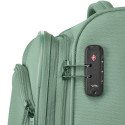 Чемодан Travelite Croatia Mint Большой TL080349-81 Чемодан Travelite Croatia Mint Большой TL080349-81