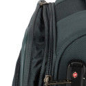 Валіза Travelite Croatia Forest Green Середня TL080348-82