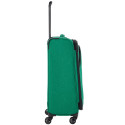 Чемодан Travelite Adria Green Средний TL080248-80