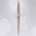 Ручка кулькова Parker JOTTER ZODIAC Stainless Steel GT BP Зелений Дракон 16032_Z301b Ручка кулькова Parker JOTTER ZODIAC Stainless Steel GT BP Зелений Дракон 16032_Z301b
