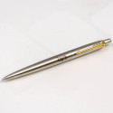 Ручка кулькова Parker JOTTER ZODIAC Stainless Steel GT BP Зелений Дракон 16032_Z301b Ручка кулькова Parker JOTTER ZODIAC Stainless Steel GT BP Зелений Дракон 16032_Z301b