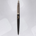 Ручка кулькова Parker JOTTER ZODIAC Bond Street Black CT BP Дерев'яний Дракон 16232_Z302w