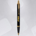 Ручка кулькова Parker IM ZODIAC Black GT BP Дракон 22032_Z303y