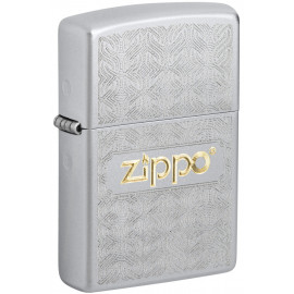 Запальничка Zippo Classic 205 23FPF Filigree Design 48792