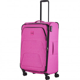 Валіза Travelite Adria Pink Велика TL080249-17