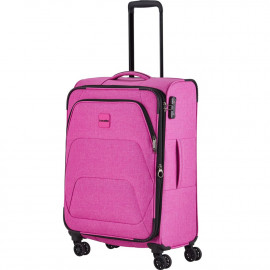 Валіза Travelite Adria Pink Середня TL080248-17