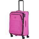 Чемодан Travelite Adria Pink Средний TL080248-17