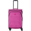 Чемодан Travelite Adria Pink Средний TL080248-17