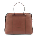 Сумка для ноутбука Piquadro Circle (W92) Brown-Orange CA4577W92_MAR