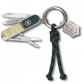 Складаний ніж Victorinox CLASSIC SD New York Style 0.6223.E223