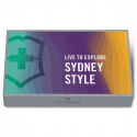 Складаний ніж Victorinox COMPANION Sydney Style 1.3909.E222
