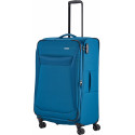 Валіза Travelite Chios Petrol Велика TL080049-22