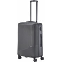 Чемодан Travelite Bali Anthracite Средний TL072348-04