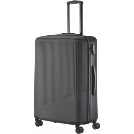 Валіза Travelite Bali Anthracite Велика TL072349-04