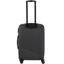 Чемодан Travelite Bali Anthracite Средний TL072348-04