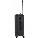 Чемодан Travelite Bali Anthracite Средний TL072348-04