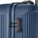 Чемодан Travelite Bali Marine Большой TL072349-25