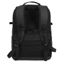 Рюкзак для ноутбука Travelite Basics Black TL096305-01