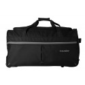 Дорожня сумка на колесах Travelite Basics Fast Black TL096283-01