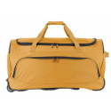 Дорожня сумка на колесах Travelite Basics Fresh Yellow TL096277-89