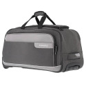 Дорожная сумка на колесах Travelite Viia Anthracite TL092801-04