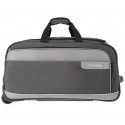 Дорожная сумка на колесах Travelite Viia Anthracite TL092801-04