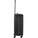 Чемодан Travelite Bali Black Средний TL072348-01