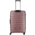 Чемодан Travelite Air Base Lilac Большой TL075349-17