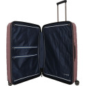 Чемодан Travelite Air Base Lilac Большой TL075349-17