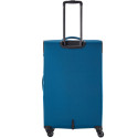 Валіза Travelite Chios Petrol Велика TL080049-22