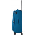 Валіза Travelite Chios Petrol Велика TL080049-22