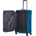 Валіза Travelite Chios Petrol Велика TL080049-22